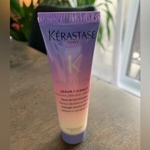 Kerastase - Mini Blond Absolu Cicanuit Serum